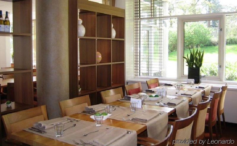 Fletcher Hotel Restaurant Beekbergen-Apeldoorn Restaurant billede