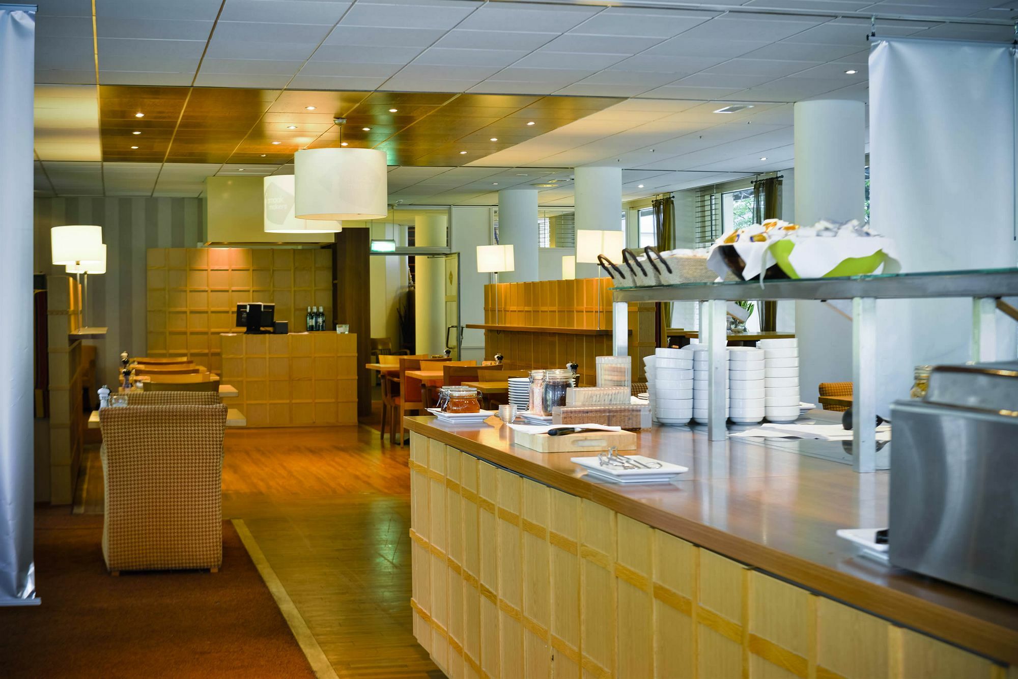 Fletcher Hotel Restaurant Beekbergen-Apeldoorn Eksteriør billede
