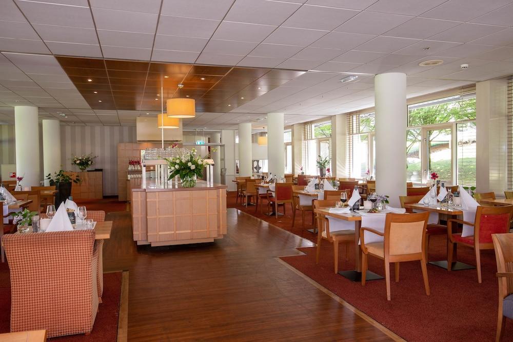 Fletcher Hotel Restaurant Beekbergen-Apeldoorn Eksteriør billede